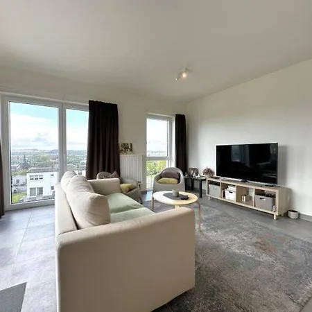 Peaceful Wanderlust * Luik